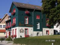 Pension Barbara - B&B Schierke