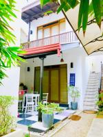 Grand Conch Villa - B&B