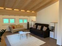 Appartement met Balkon