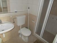 Quadruple Room with Private External Bathroom