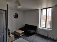 Calme 2 Pièces en Duplex - Ferienwohnung