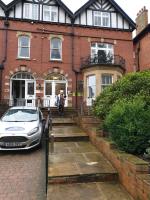 Pannett View - in the heart of Whitby - B&B