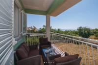 Comfortable apartment in Bartići - Ferienwohnung Labin