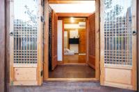 Korean-Style Double Room