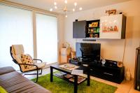 Chalet Fletschhorn - Ferienwohnung Rosswald