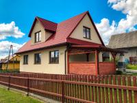 B&B Podwilk - Agroturystyka Kasia - Bed and Breakfast Podwilk