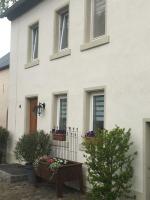 Eifel-Moezelhuis - Bed and Breakfast