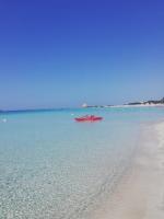 Camera Tripla Deluxe 