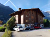 B&B Champéry - Mila 5 - Bed and Breakfast Champéry