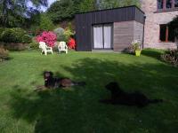 Queen Room with Garden View
