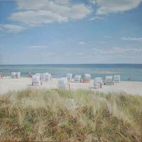 Ferienhaus Haffmeer - Ferienwohnung Scharbeutz