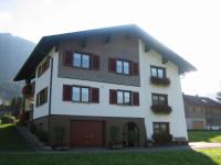 B&B Mellau - Haus Margreth - Bed and Breakfast Mellau