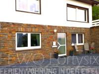 FeWo Fortysix - Ferienwohnung