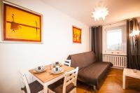 Appartement avec Balcon