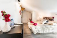 Kleines Doppelzimmer