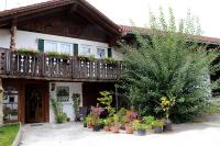 Appartement-Stetten - B&B Stetten
