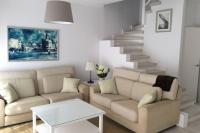 Chalet pareado a 5 minutos andando de la playa - Ferienwohnung La Garita