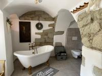 Chalupa u sv. Františka - Bed and Breakfast Klášterec nad Orlicí