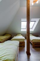Camera Familiare con Bagno Privato