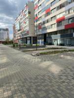 Bright apartment with a free parking garage @ Wienerberg - B&B Vienna