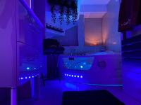 # Le 7 # Souplex 4 personne Mulhouse centre - B&B Mulhouse