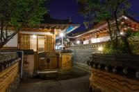 GaEunChae - B&B Jeonju