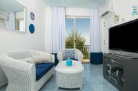 Apartment mit 2 Schlafzimmmern und eigenem Pool