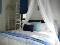 H2O Residences Marine Blue by ADDS - B&B