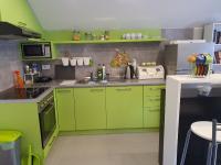 Kairos apartman - Chambres d'hôtes Vrdnik