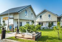 Domki na Hamaku - B&B