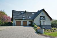 Ferienwohnung Bergblick Xanten - Chambres d’hôtes