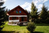 Chata Lienka - B&B