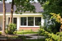 NordseeHeide-Lodges Cuxhaven - B&B