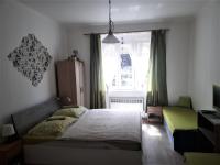 Apartamento de 2 dormitorios