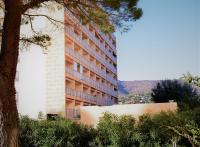 Appartement plein sud les Cyclades - B&B
