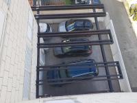 Apartamento de 3 dormitorios con balcón - 1ª planta