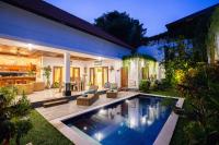 MasBro ART Villas - B&B Seminyak