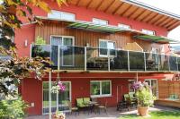 Apartment Dahoam - B&B