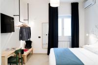Großes Doppelzimmer