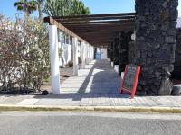 Apartamento DINO 10 PLAYA ROCA - Ferienwohnung Costa Teguise