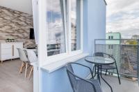 Appartamento con 1 Camera da Letto