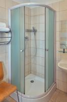 Tweepersoonskamer met 1 of 2 Bedden en Badkamer