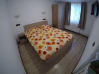 Apartamento de 2 dormitorios