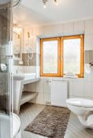 Dreibettzimmer