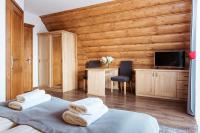 Comfort Double Room with Balcony