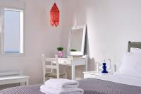 Appartamento con Vista Mare (2-4 Adulti)