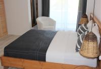 Habitación Deluxe (2 adultos + 1 niño)