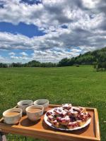 Kuk Medin - B&B Klanac