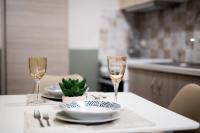 Christi Iuxury Apartment - Bed and Breakfast Préveza