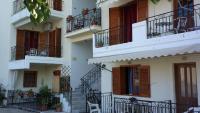 ΠΕΝΥ ΚΑΝΤΙΑ 1ος Ν 5 - Bed and Breakfast